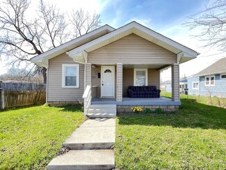 2509 Lincoln St, Anderson, IN 46016