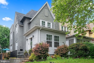 5411 Gainor Rd, Philadelphia, PA 19131