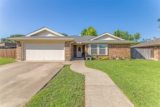 348 La Quinta Cir N, Keller, TX 76248
