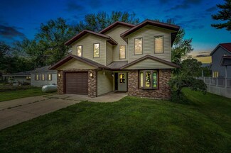 N4307 County Road V, Poynette, WI 53955