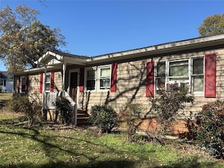 1504 Hunsinger Ave, Gastonia, NC 28052