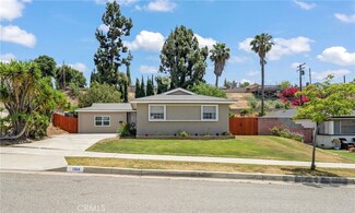 1414 E Baldwin Ave, Orange, CA 92865