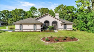 631 E Liberty St, Hernando, FL 34442