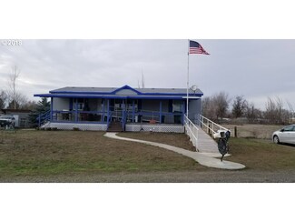530 S First St, Irrigon, OR 97844