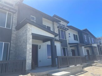 14551 W 91st Ln Unit C, Arvada, CO 80005