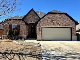 18213 Bridlington Dr, Edmond, OK 73012