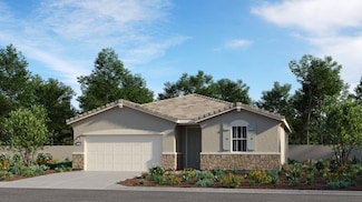 Residence One, Hemet, CA 92545