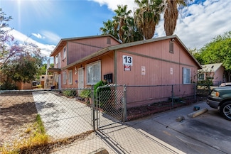 13 Britz Cir, North Las Vegas, NV 89030