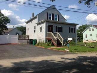53 Samuel Gorton Ave, Warwick, RI 02889