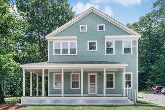 3 South Commons Unit A, Lincoln, MA 01773