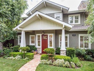 808 Walnut Ave, Burlingame, CA 94010