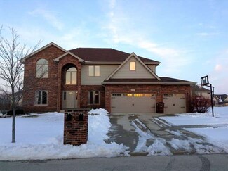 22669 Maddeline Ln, Frankfort, IL 60423