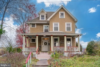 507 Morton Ave, Ridley Park, PA 19078