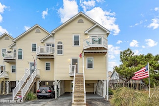 104 Calinda Cay Ct Unit 104, North Topsail Beach, NC 28460