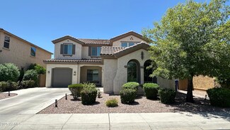1943 E Canyon Way, Chandler, AZ 85249