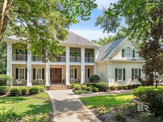 17358 Wildwood Ct, Fairhope, AL 36532