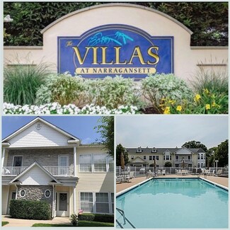 606 Narragansett Villas Dr Unit 606, Lindenhurst, NY 11757