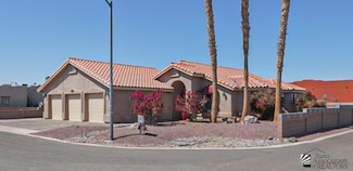 28862 Mesquite Ave, Wellton, AZ 85356