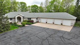 W11078 S Shore Rd, Deerbrook, WI 54424