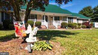 828 Morgans Choice Rd, Camden Wyoming, DE 19934