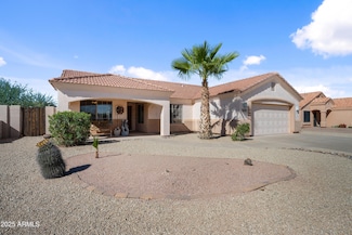 14844 S Brook Hollow Rd, Arizona City, AZ 85123