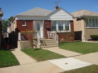 5730 S Kilbourn Ave, Chicago, IL 60629