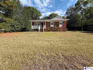 2545 Robinson View Dr, Hartsville, SC 29550