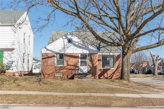 5202 Tuxedo Ave, Cleveland, OH 44134