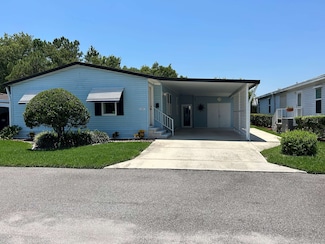 9894 Grackle Loop Unit 1517, Lakeland, FL 33810