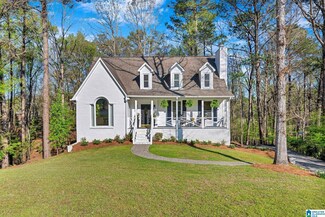 3040 Thrasher Ln, Birmingham, AL 35244