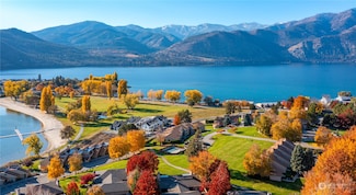 1 Lodge 614-G, Manson, WA 98831