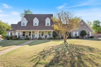 3006 Willow Run Dr, Conway, AR 72032