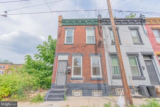 3027 N Warnock St, Philadelphia, PA 19133