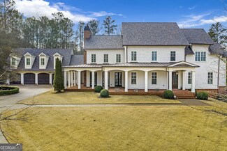 885 Crabapple Hill, Alpharetta, GA 30004