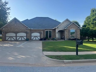 1456 Narrows Bridge Cir, Edmond, OK 73034