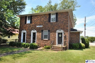601- B S Dargan St, Florence, SC 29501