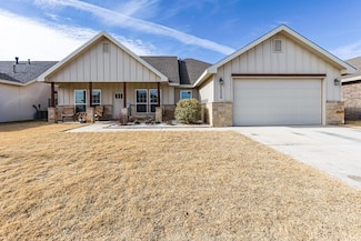 5008 Prentiss Ave, Lubbock, TX 79407