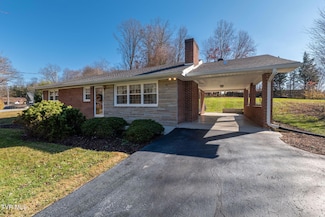 19168 Mercedes Dr, Abingdon, VA 24210