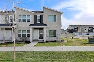 1189 W 1820 S Unit 13, Logan, UT 84321
