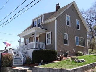 17 Pratt St, Saugus, MA 01906