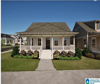 527 Preserve Way, Hoover, AL 35226