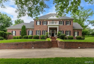 2137 Wood Hollow Ct, Cape Girardeau, MO 63701