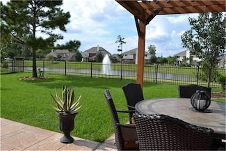 3015 Felton Springs Dr, Spring, TX 77386