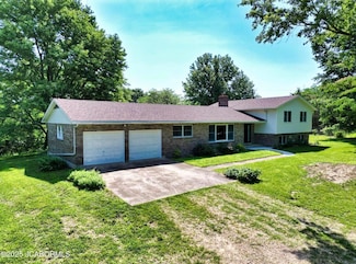 8128 N Hwy 89, Chamois, MO 65024