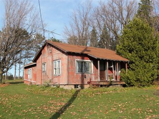 2105 State Route 177, Copenhagen, NY 13626