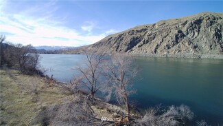 22928 St Hwy 97, Orondo, WA 98843