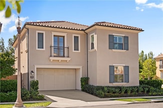 100 Henderson, Irvine, CA 92602