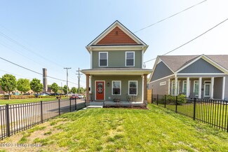 800 Ash St, Louisville, KY 40217