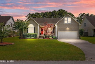 134 Leeward Ln, Hampstead, NC 28443