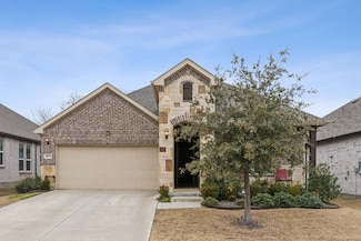 4113 Crossroads Ct, Little Elm, TX 75068